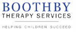 Boothby Therapy Services