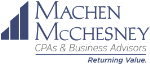 Machen McChesney