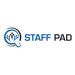 The Staff Pad