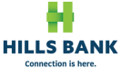 Hills Bank and Trust Company