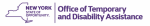 NYS Office of Temporary and Disability Assistance