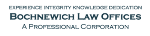 Bochnewich Law Offices, APC