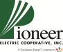 Pioneer Electric Cooperative