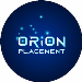 Orion Placement
