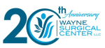 Wayne Surgical Center LLC