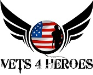Stephen Norred Consulting LLC (dba) Vets4Heroes