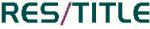 Res/Title Inc