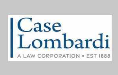 Case Lombardi A Law Corporation