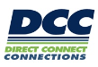 Direct Connect Connections