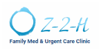 Z-2-H Family Med & Urgent Care Clinic