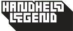 Hand Held Legend