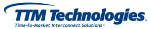 TTM Technologies