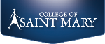 COLLEGE OF SAINT MARY