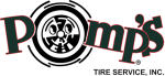 Pomp's Tire Service