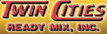Twin Cities Ready Mix