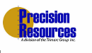 Precision Resources