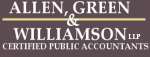Allen, Green & Williamson, LLP