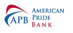 American Pride Bank