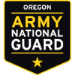 Oregon - Army National Guard